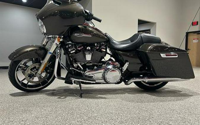 2021 Harley-Davidson Street Glide®