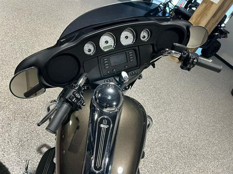 2021 Harley-Davidson Street Glide®