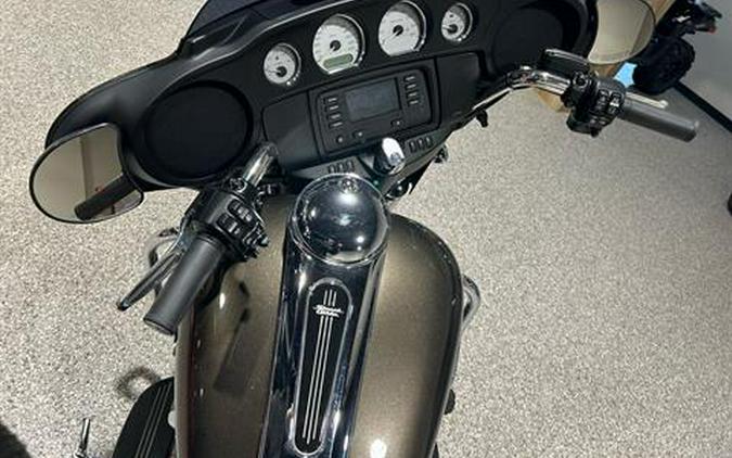 2021 Harley-Davidson Street Glide®