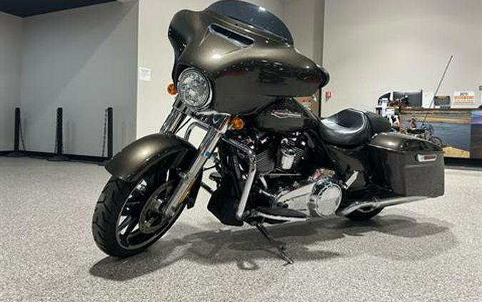 2021 Harley-Davidson Street Glide®