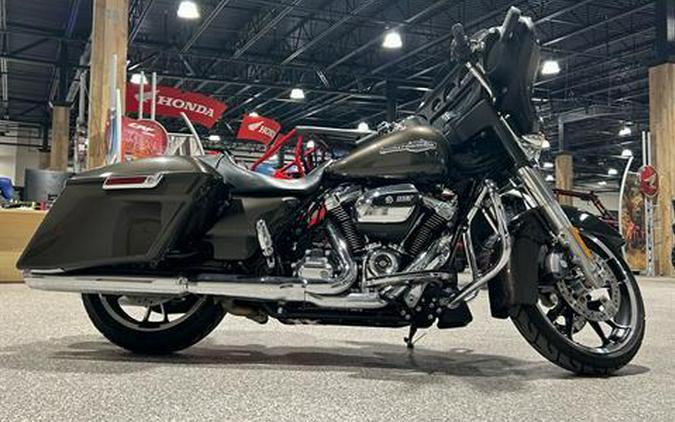 2021 Harley-Davidson Street Glide®
