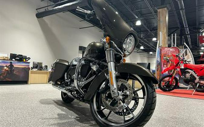 2021 Harley-Davidson Street Glide®