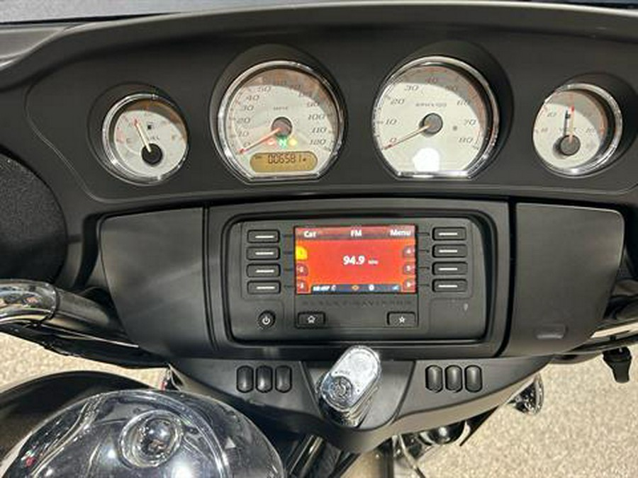 2021 Harley-Davidson Street Glide®