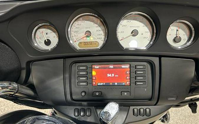 2021 Harley-Davidson Street Glide®