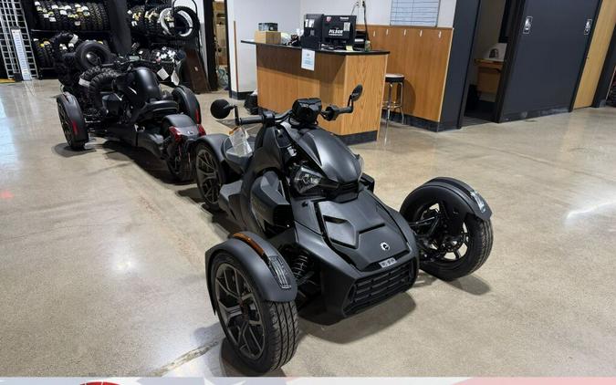 2026 Can-Am Ryker 900 ACE™