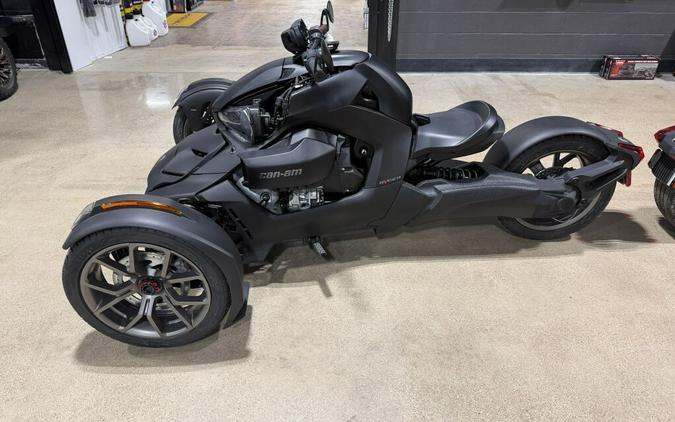 2026 Can-Am Ryker 900 ACE™