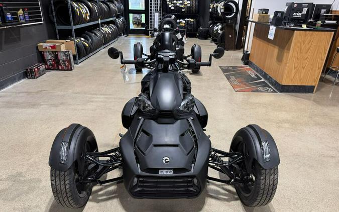 2026 Can-Am Ryker 900 ACE™