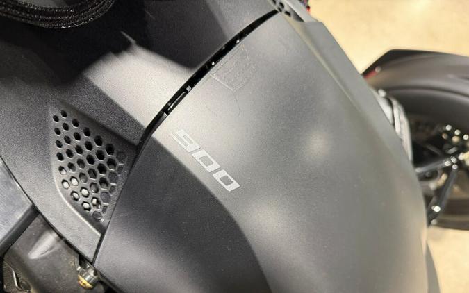 2026 Can-Am Ryker 900 ACE™