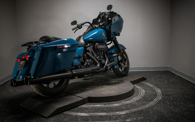 2021 Harley-Davidson Road Glide Special