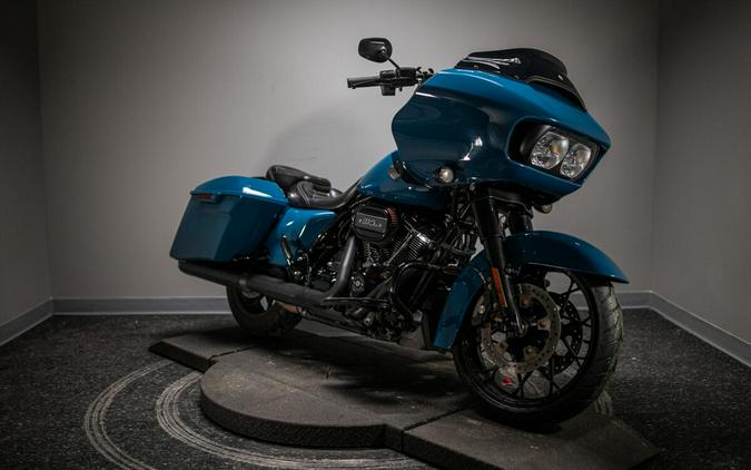 2021 Harley-Davidson Road Glide Special
