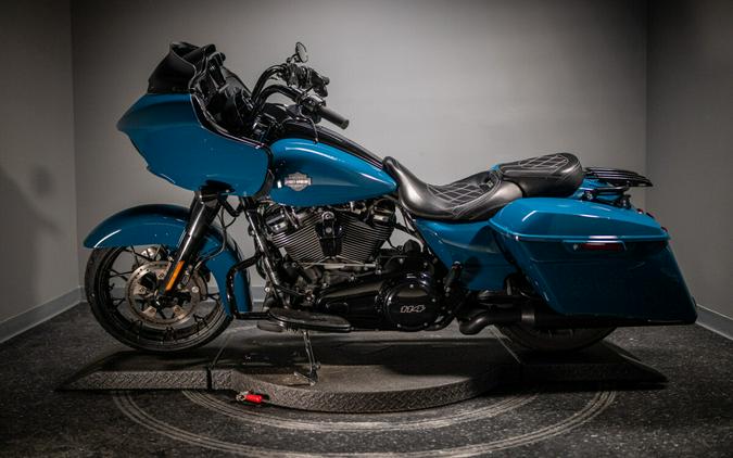 2021 Harley-Davidson Road Glide Special