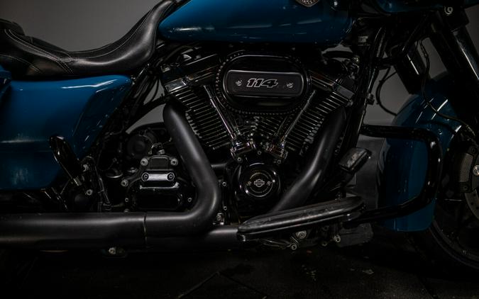 2021 Harley-Davidson Road Glide Special