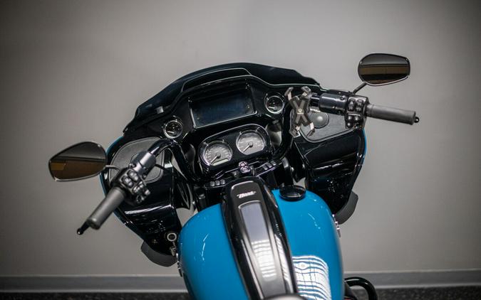 2021 Harley-Davidson Road Glide Special