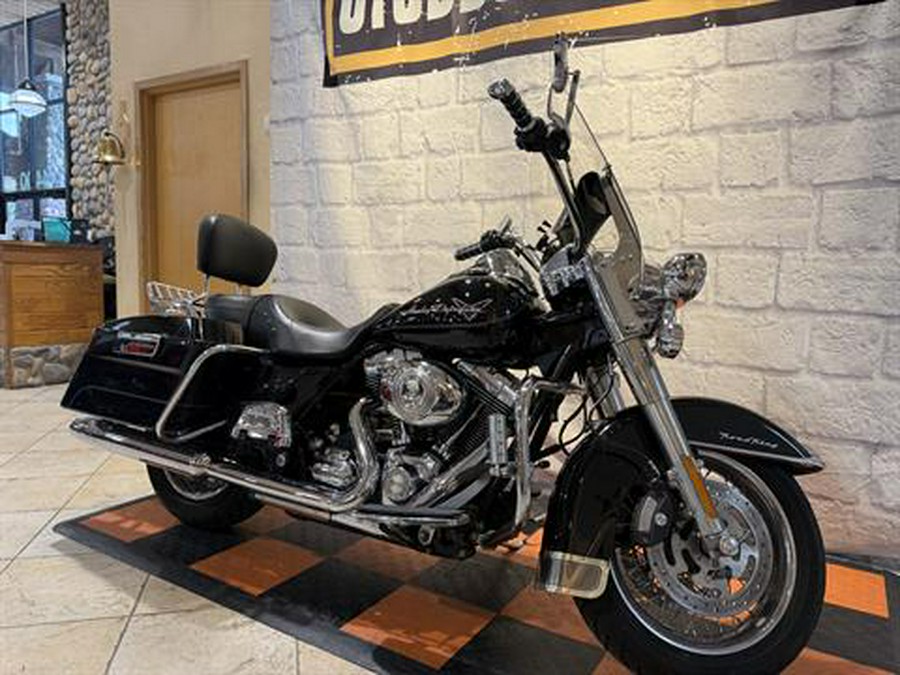 2010 Harley-Davidson Road King®
