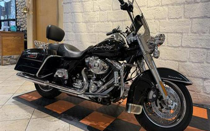2010 Harley-Davidson Road King®