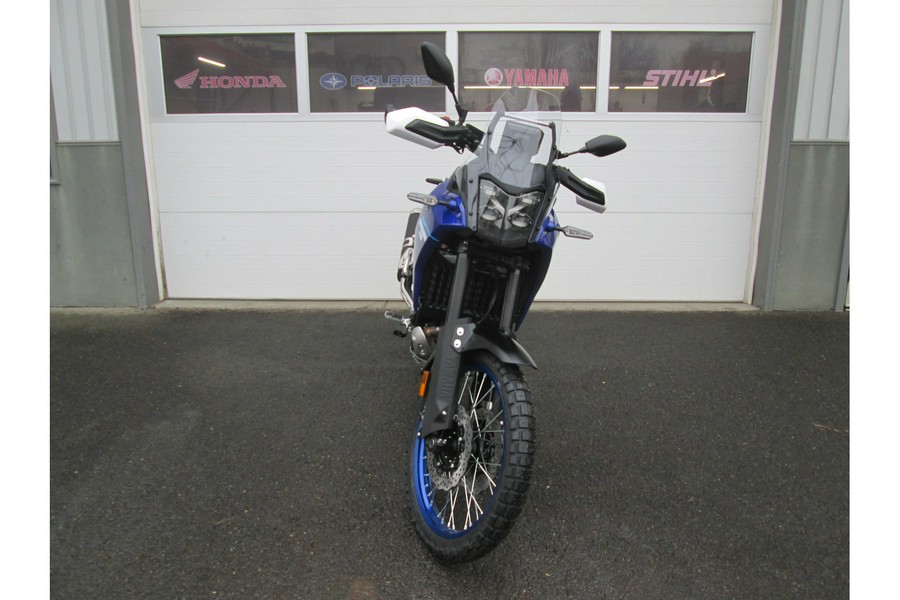 2025 Yamaha Ténéré 700