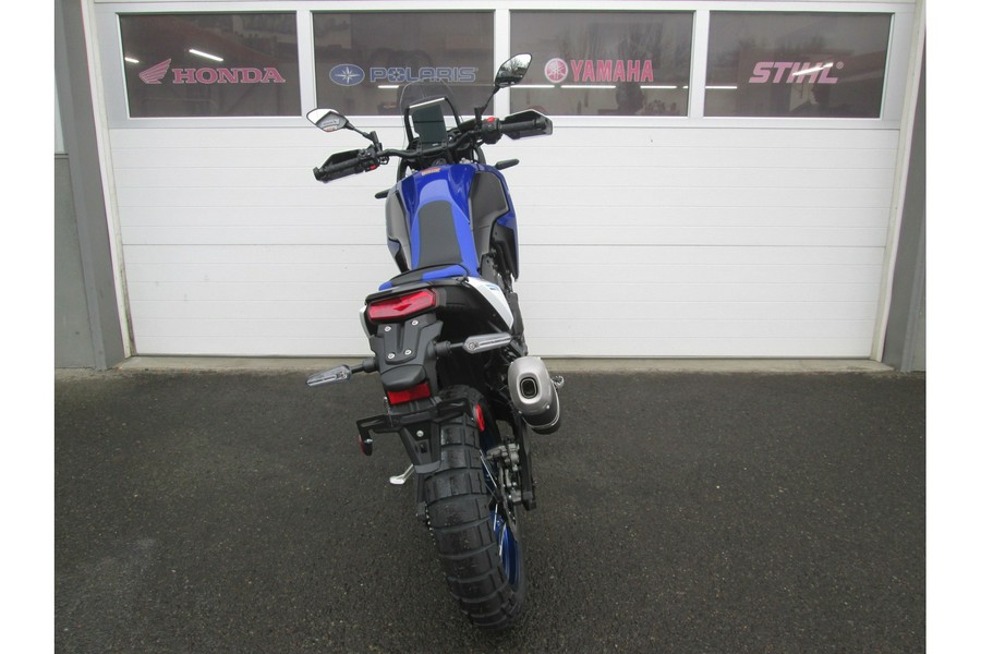 2025 Yamaha Ténéré 700