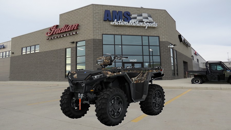 2026 Polaris Sportsman® 850 Trail