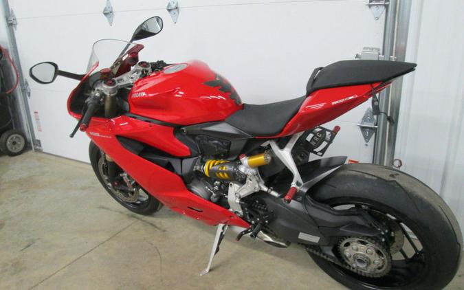 2014 Ducati Superbike 1199 Panigale