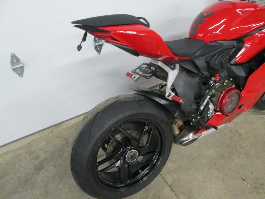 2014 Ducati Superbike 1199 Panigale
