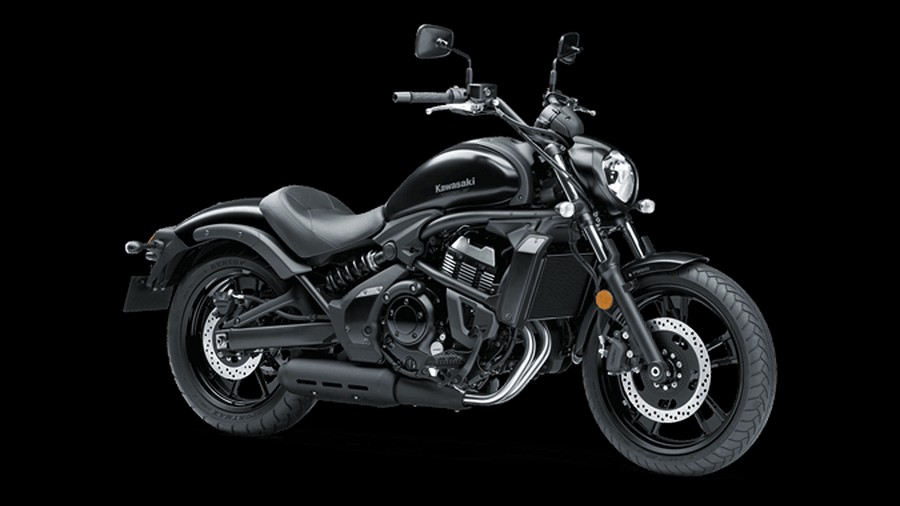 2025 Kawasaki VULCAN S ABS