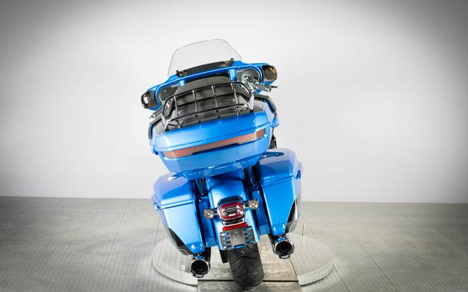 2026 Harley-Davidson CVO Street Glide Limited