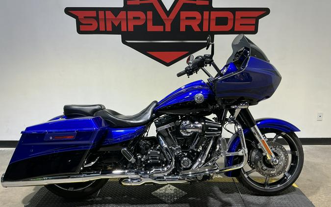 2012 Harley-Davidson CVO™ Road Glide® Custom