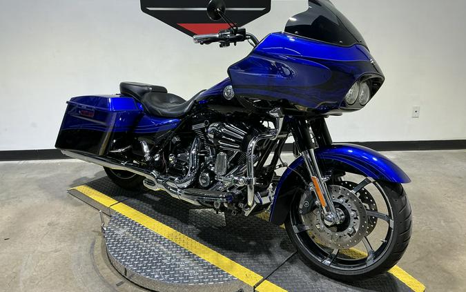2012 Harley-Davidson CVO™ Road Glide® Custom