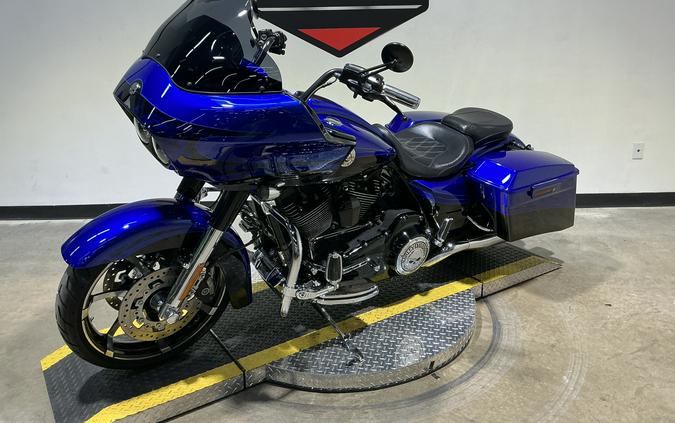 2012 Harley-Davidson CVO™ Road Glide® Custom