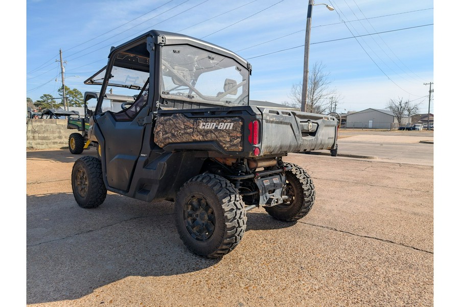 2022 DEFENDER XT HD10 - Can-Am