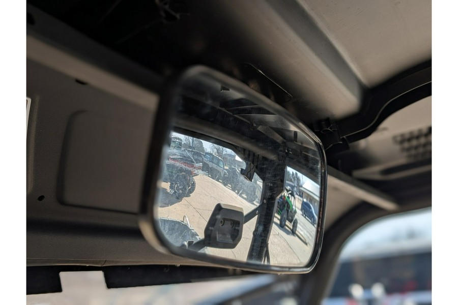 2022 DEFENDER XT HD10 - Can-Am