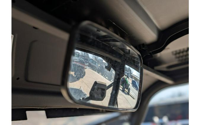 2022 Can-Am DEFENDER XT HD10