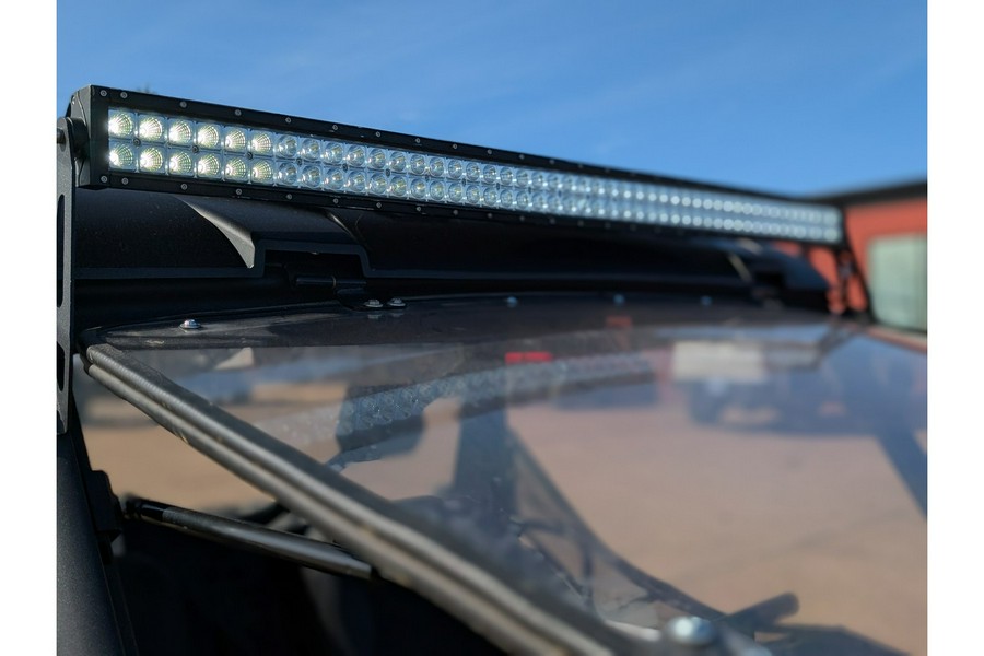 2022 DEFENDER XT HD10 - Can-Am