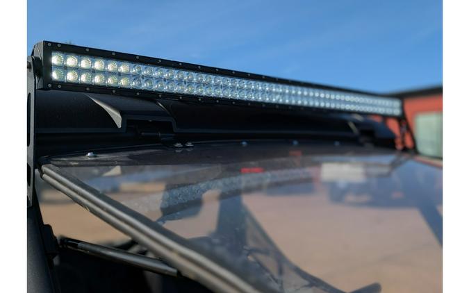 2022 Can-Am DEFENDER XT HD10