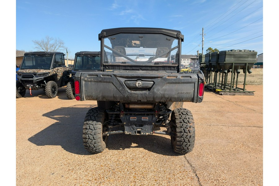 2022 DEFENDER XT HD10 - Can-Am
