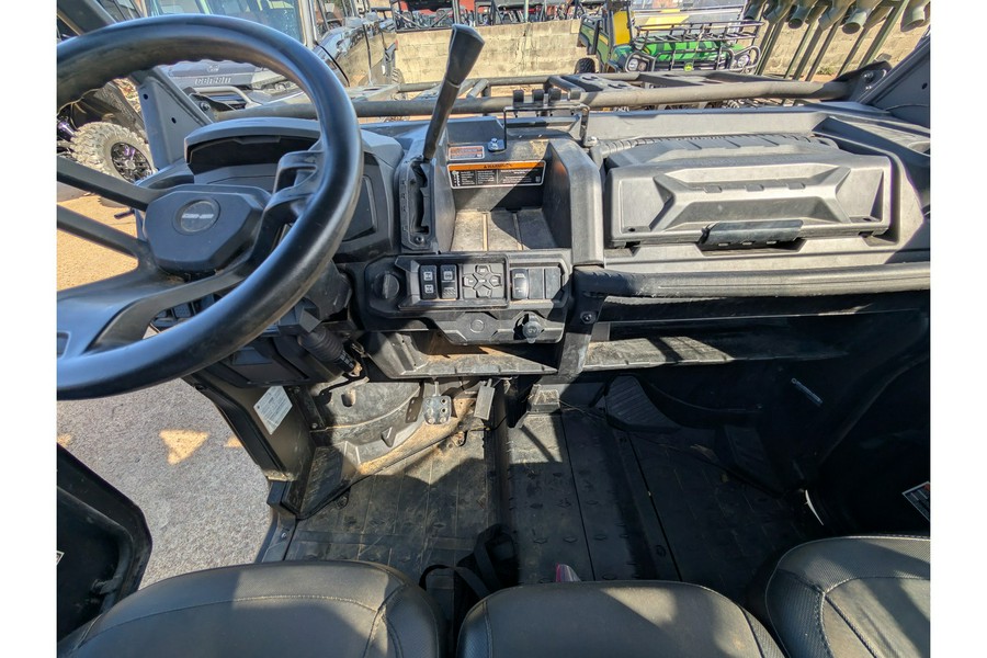 2022 DEFENDER XT HD10 - Can-Am