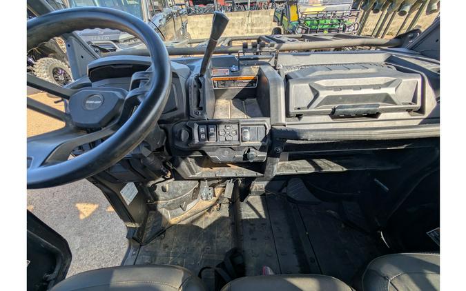 2022 Can-Am DEFENDER XT HD10