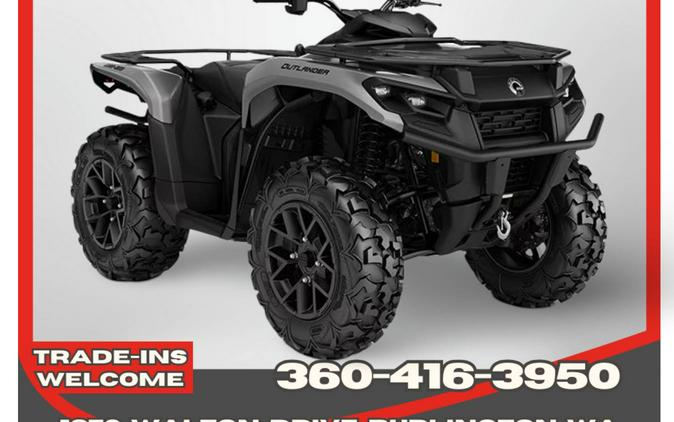 2026 CAN-AM Outlander XT 700
