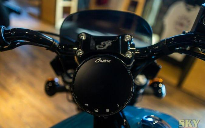 2025 INDIAN MOTORCYCLE Sport Scout