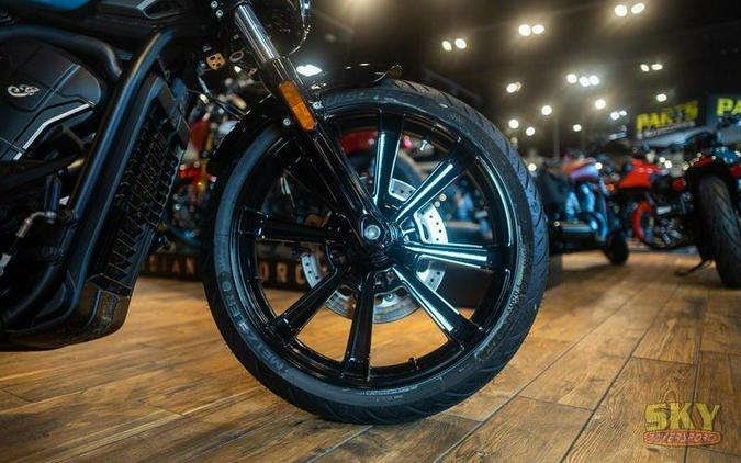 2025 INDIAN MOTORCYCLE Sport Scout