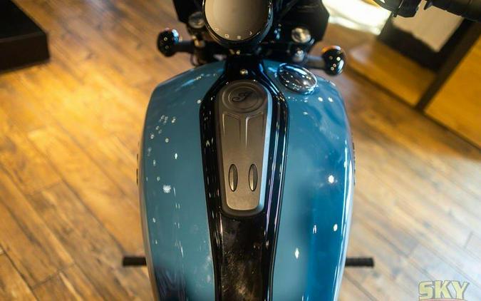 2025 INDIAN MOTORCYCLE Sport Scout