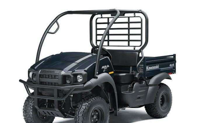 2026 Kawasaki Mule SX™ 4x4