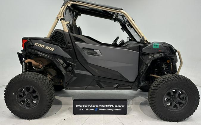 2023 Can-Am Maverick Sport X rc 1000R