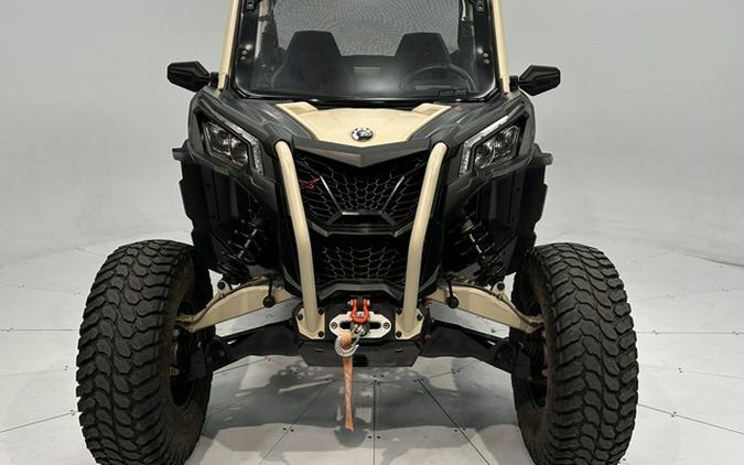 2023 Can-Am Maverick Sport X rc 1000R