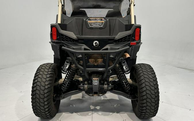 2023 Can-Am Maverick Sport X rc 1000R