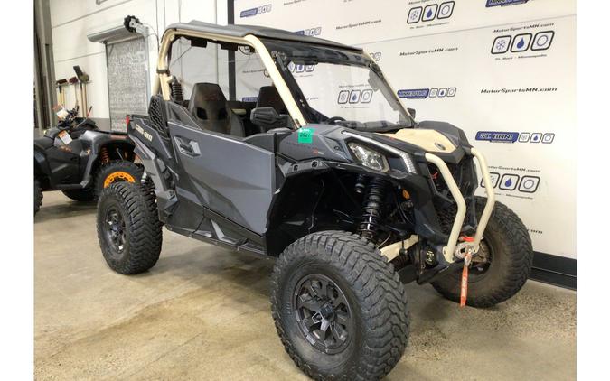 2023 Maverick Sport X rc 1000R - Can-Am