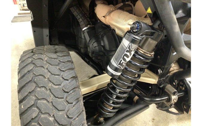 2023 Maverick Sport X rc 1000R - Can-Am
