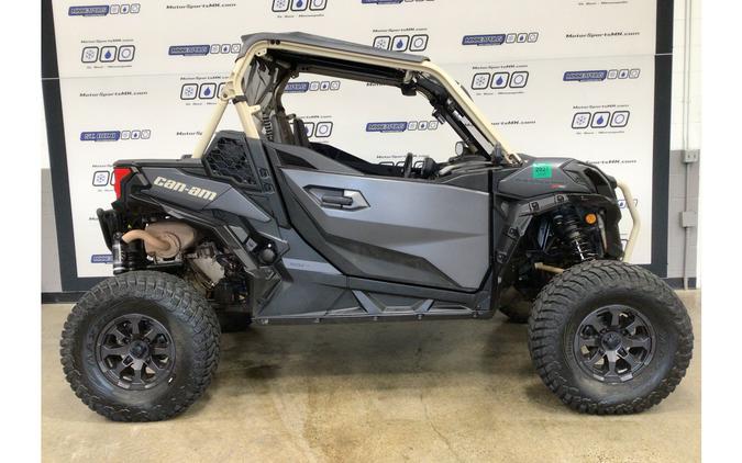 2023 Maverick Sport X rc 1000R - Can-Am