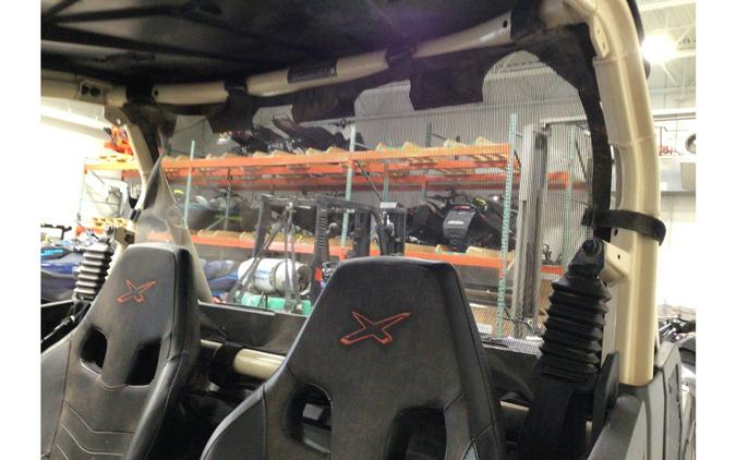 2023 Maverick Sport X rc 1000R - Can-Am