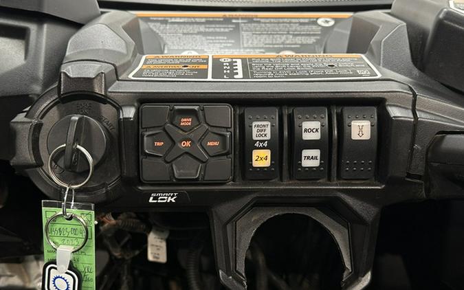 2023 Can-Am Maverick Sport X rc 1000R